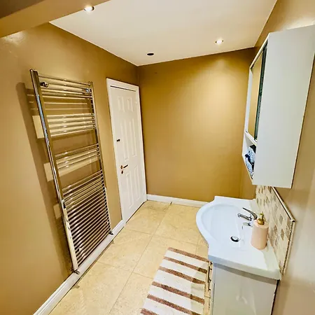 The Emerald Alcove Kwatera prywatna Drogheda